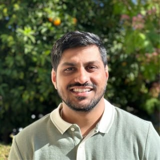 Mohit Patil, co-founder of Vectrapex